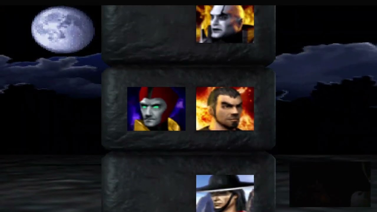 Drink&Game Mortal Kombat GOLD