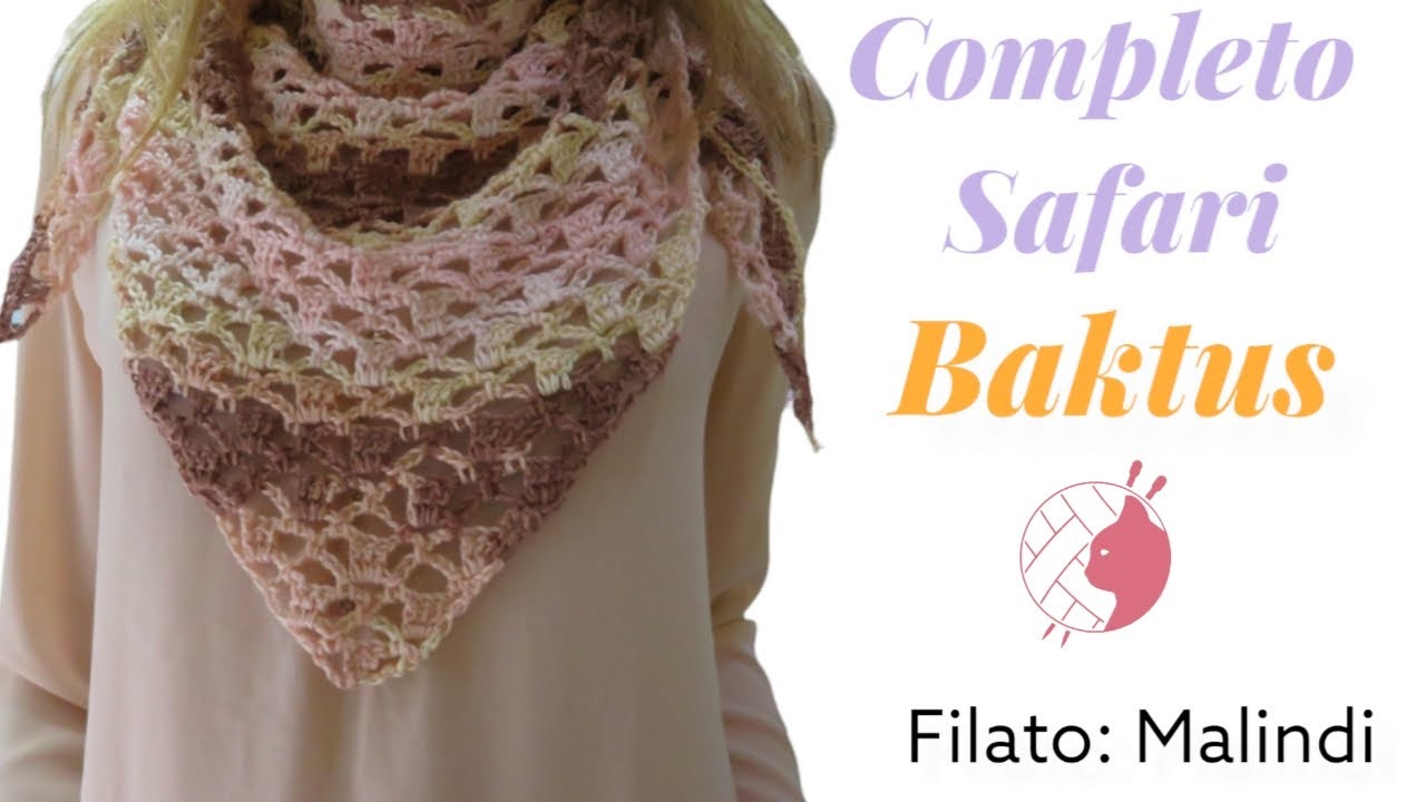 Completo Safari: Baktus