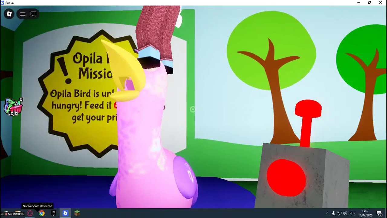 Joguei garden off banban capitulo 1 com minha amiga! ZERAMOS !?