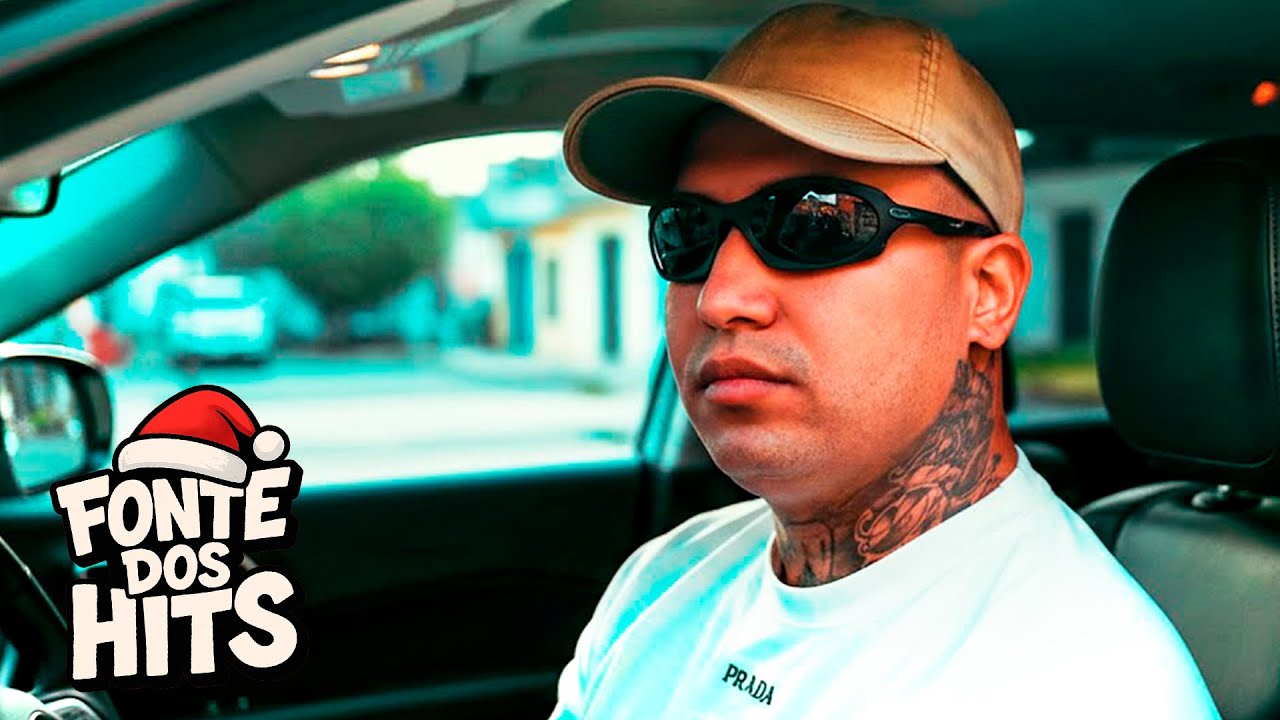 JÁ CHEGOU O VERÃO E ELA TÁ NO CLIMA - SET DJ GM 8.0 - MC Lele JP (Vídeo Oficial)