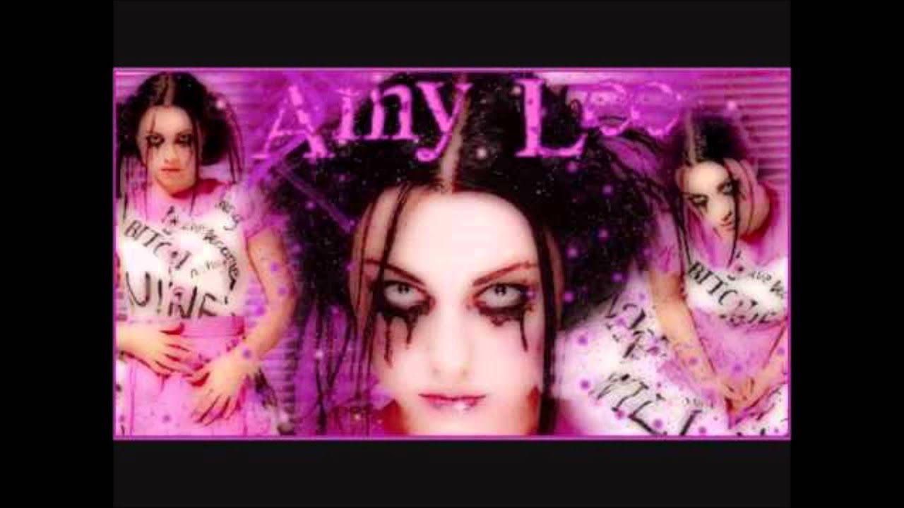 Evanescence-Lies (Kid Version)