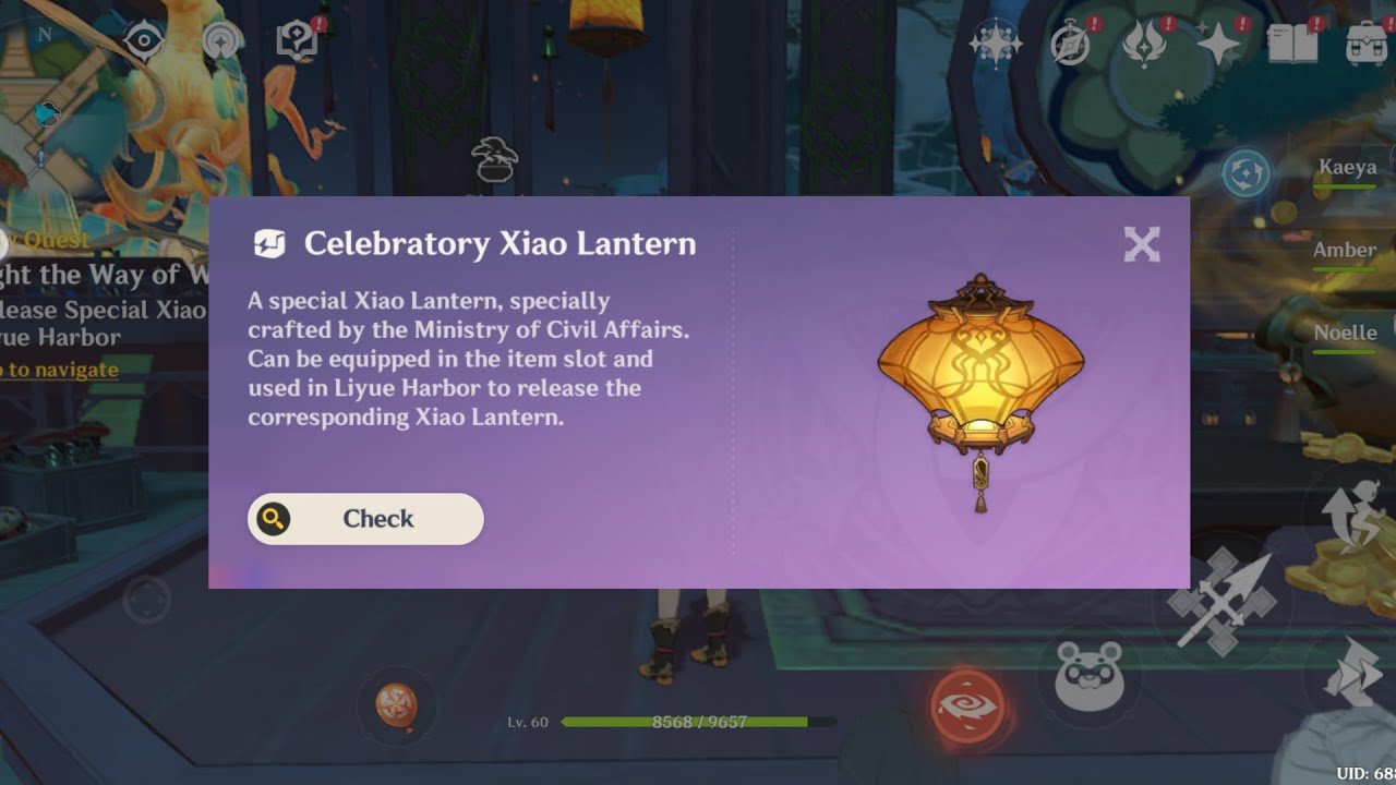 Vigorous Brushstrokes & Bright Moon Lantern Glow & More 