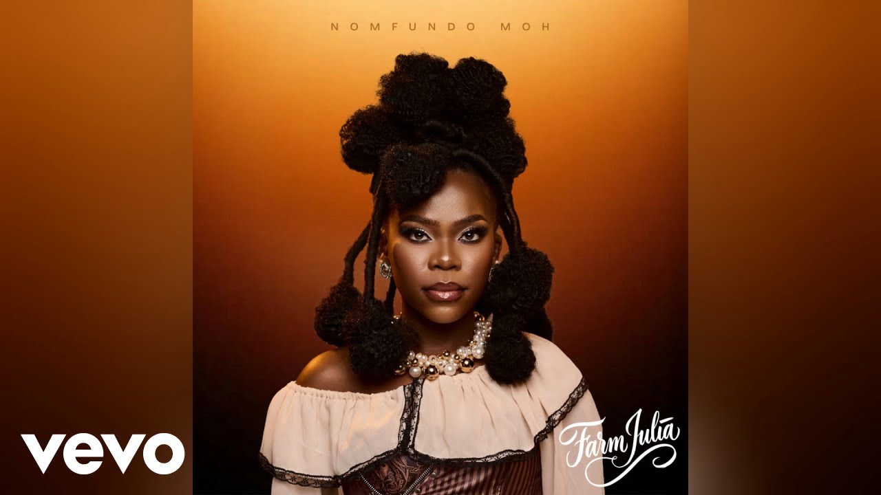 Nomfundo Moh - Uzophumelela (Official Audio)