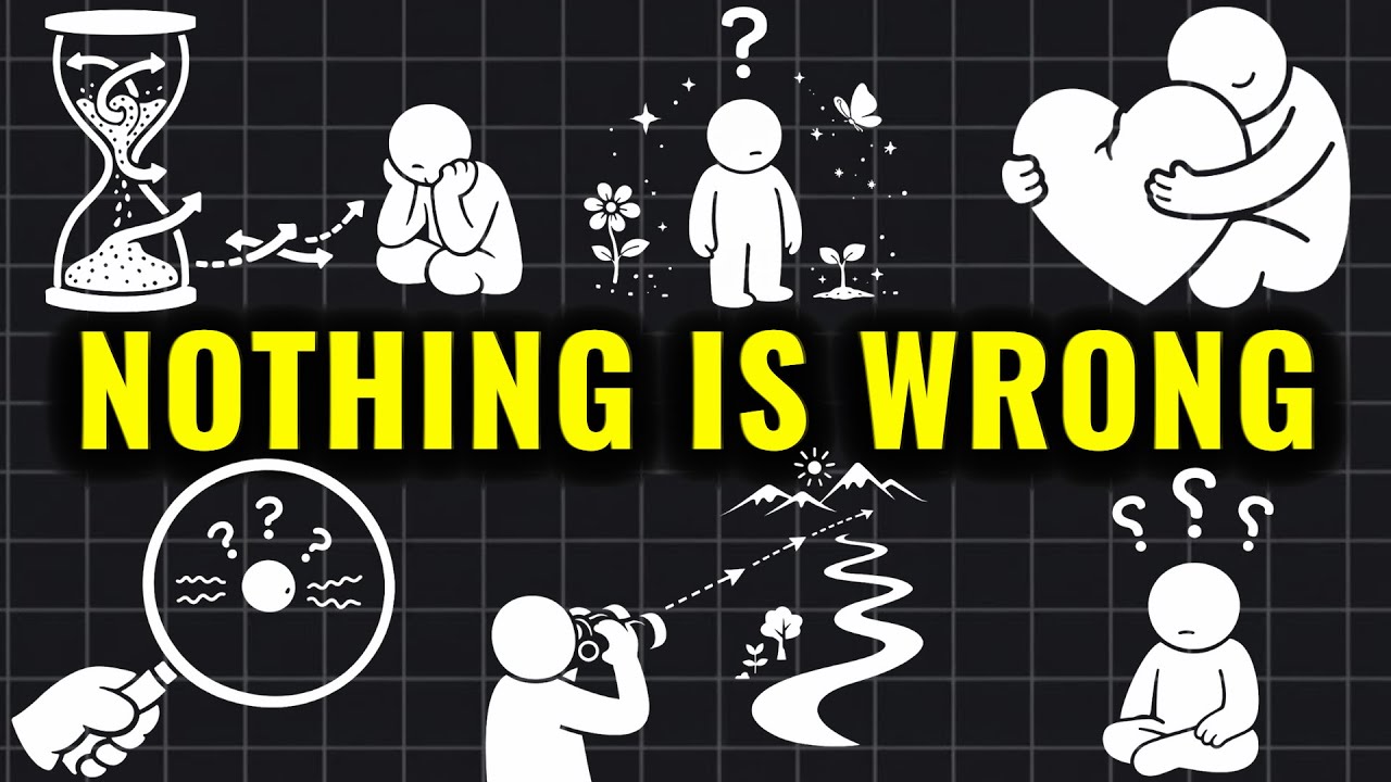 The Most Comforting Scientific Truths to Fall Asleep To