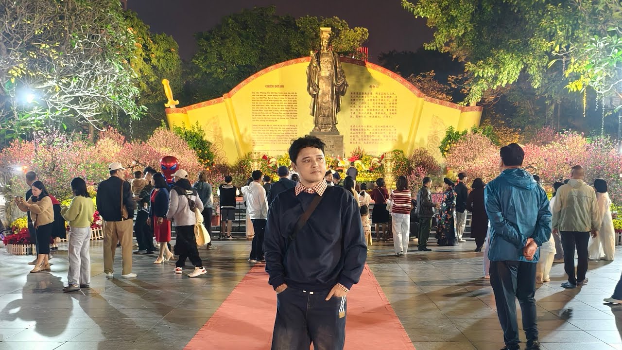 Trực tiếp:Chào năm Bính Ngọ 2026. Kính chúc mỗi gia đình Việt Nam một năm Thuận Lợi - An Vui