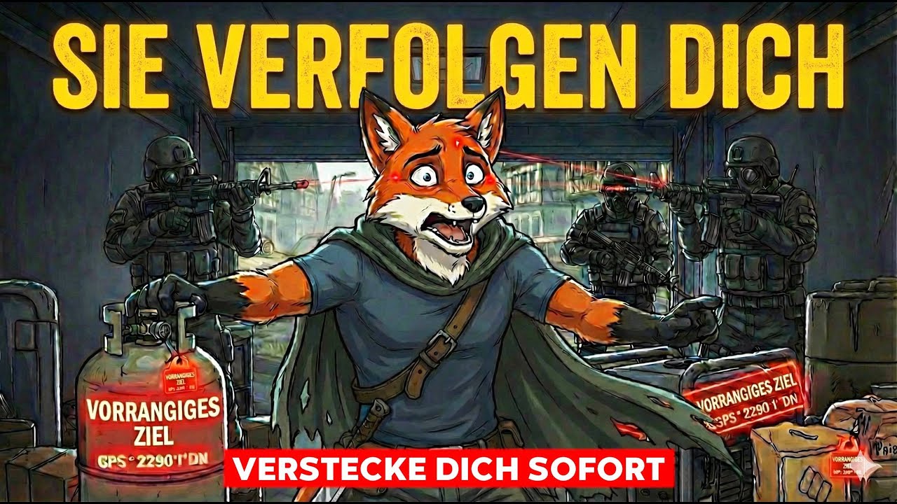 Diese 5 Vermögenswerte werden im Notstand sofort staatlich beschlagnahmt