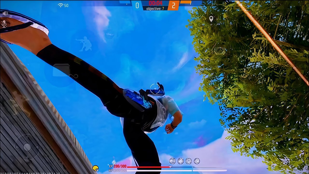 😲FREE STYLE FREE FIRE GAME PLAY 🇮🇳        IN 👍INDIA🔥TOP 1 FREE STYLE 🔥 