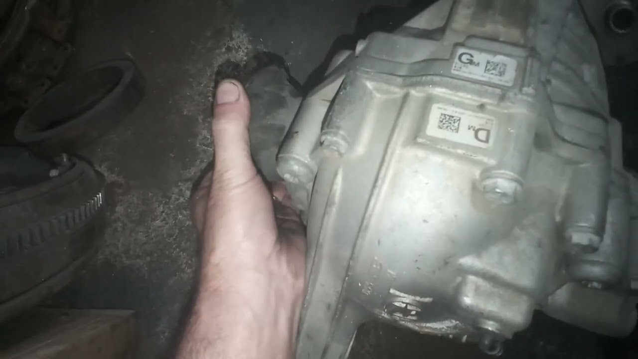 FOLGA EIXO DIFERENCIAL AMAROK
