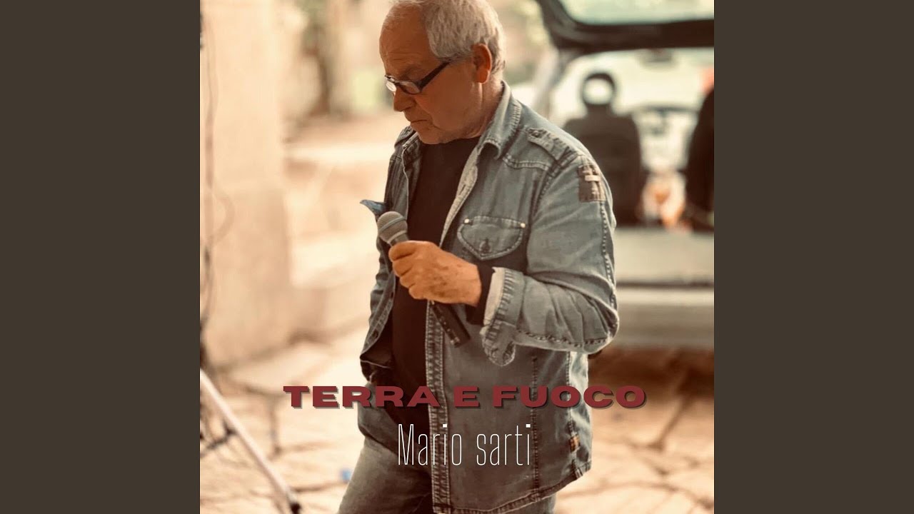 Terra e fuoco