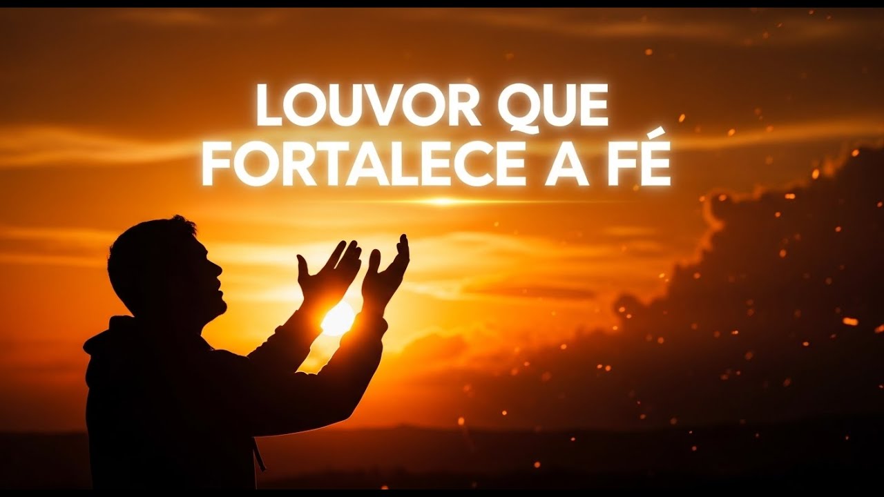 REI DA GLÓRIA VEM ✝️🔥#gospel #louvor