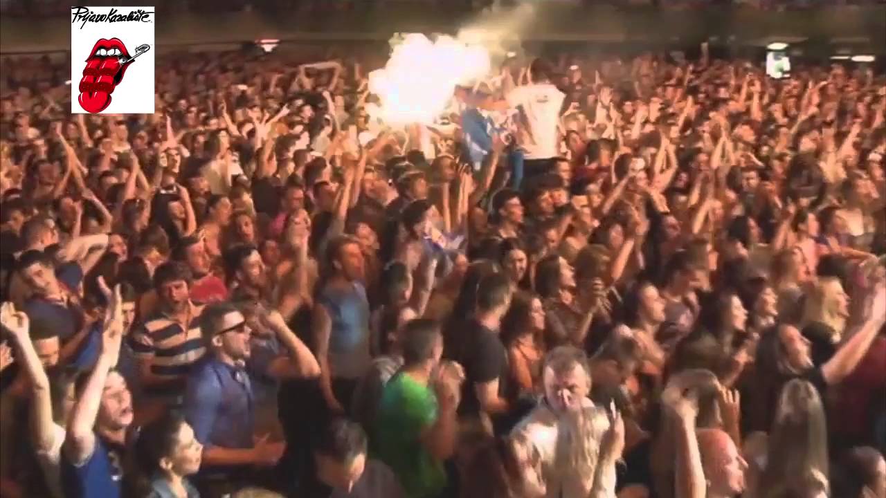 Prljavo Kazali&scaron;te @ &Scaron;alata HD video (30.5.2015.)