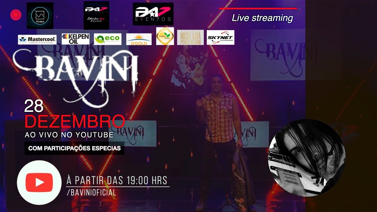 Live Bavini