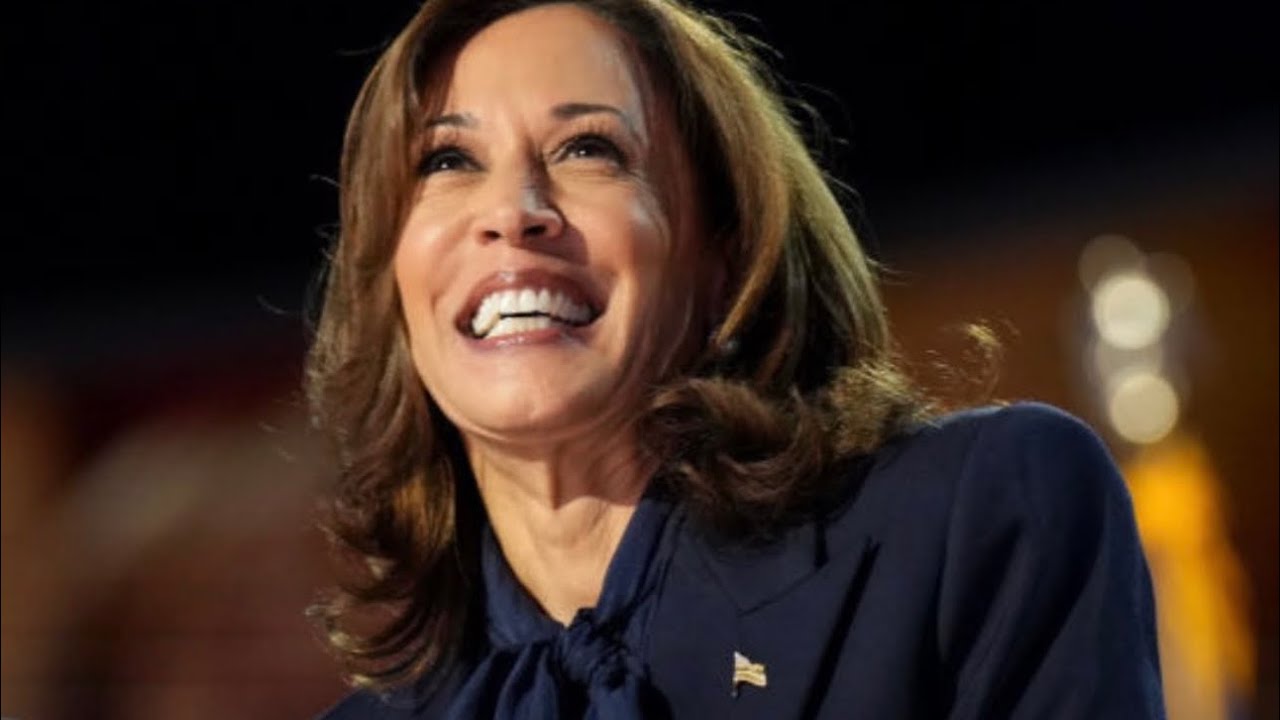 The INDIGO CORNER #tarot 🔮: The Return of Kamala Harris 👀🌊