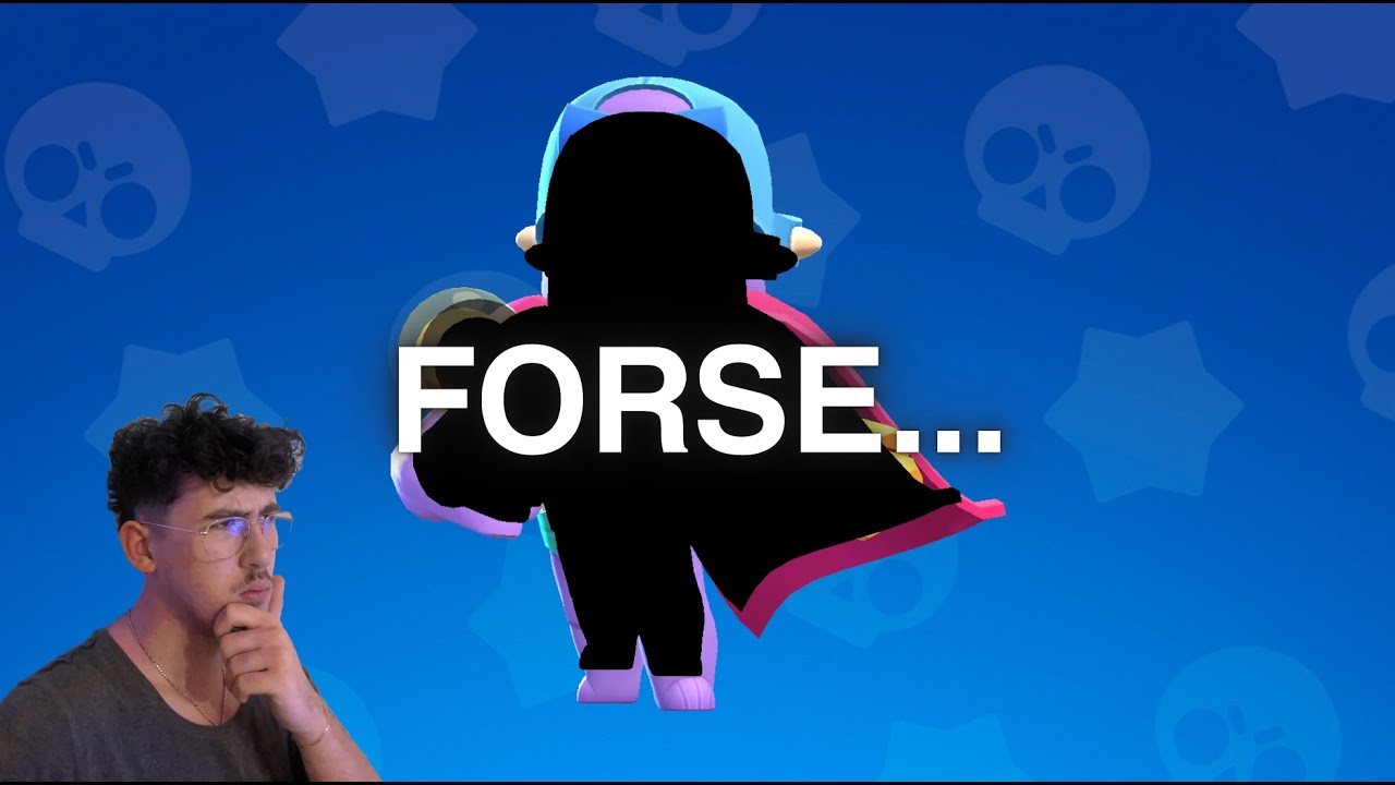 FORSE C'È ANCORA UNA POSSIBILITÀ
