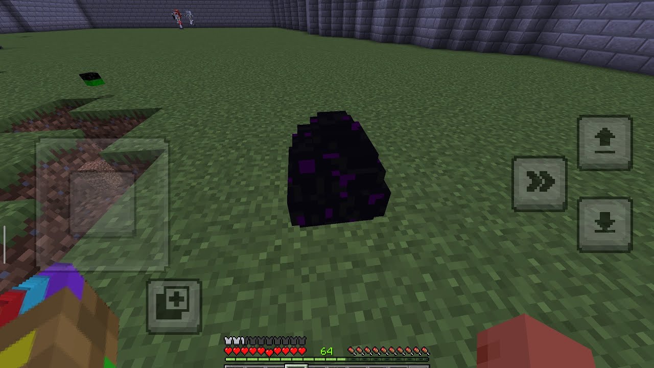  eu zerei o Minecraft com esses equipamentos de vingadores
