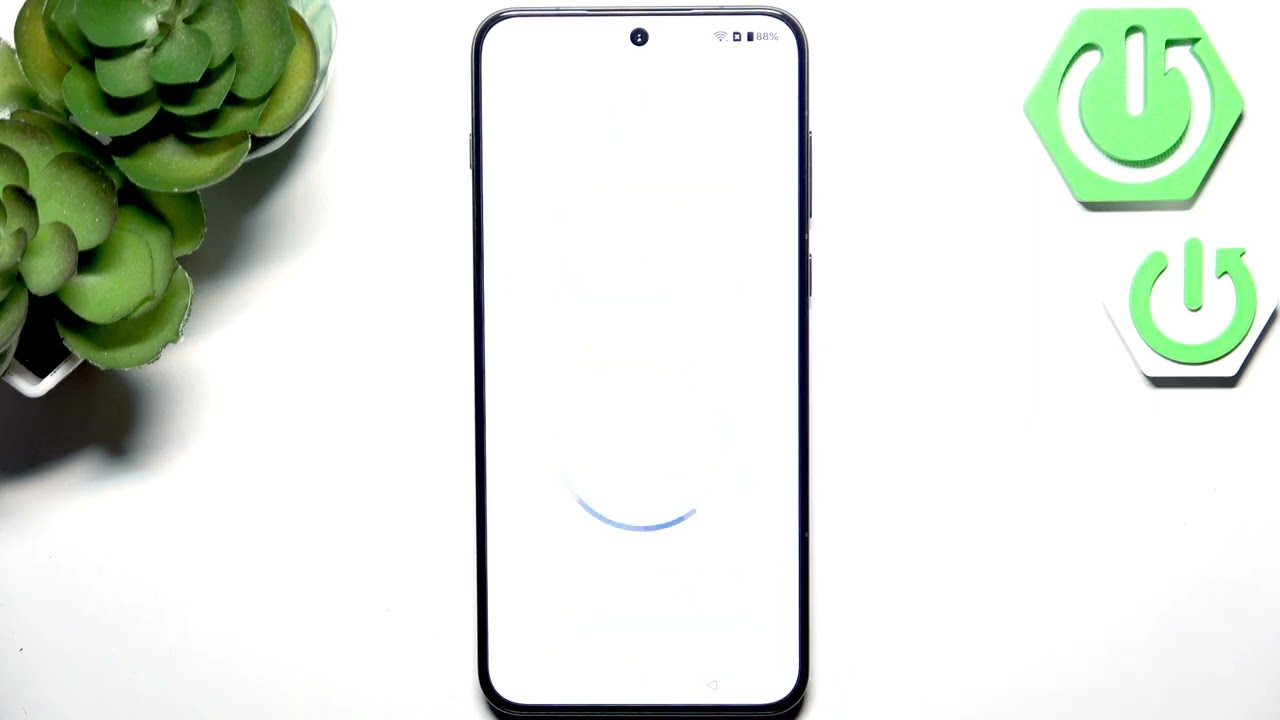 OnePlus 15R – Pierwsza konfiguracja krok po kroku