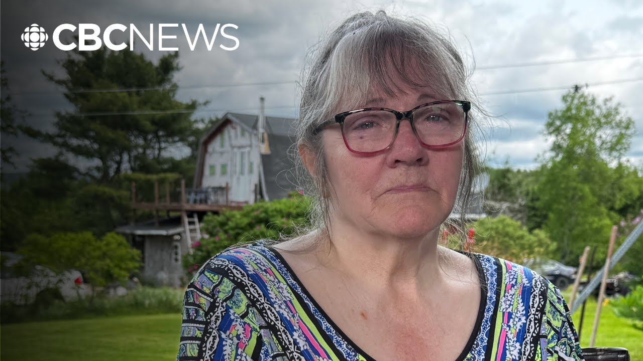 Grandmother of missing N.S. kids says 'my heart tells me these babies are gone'