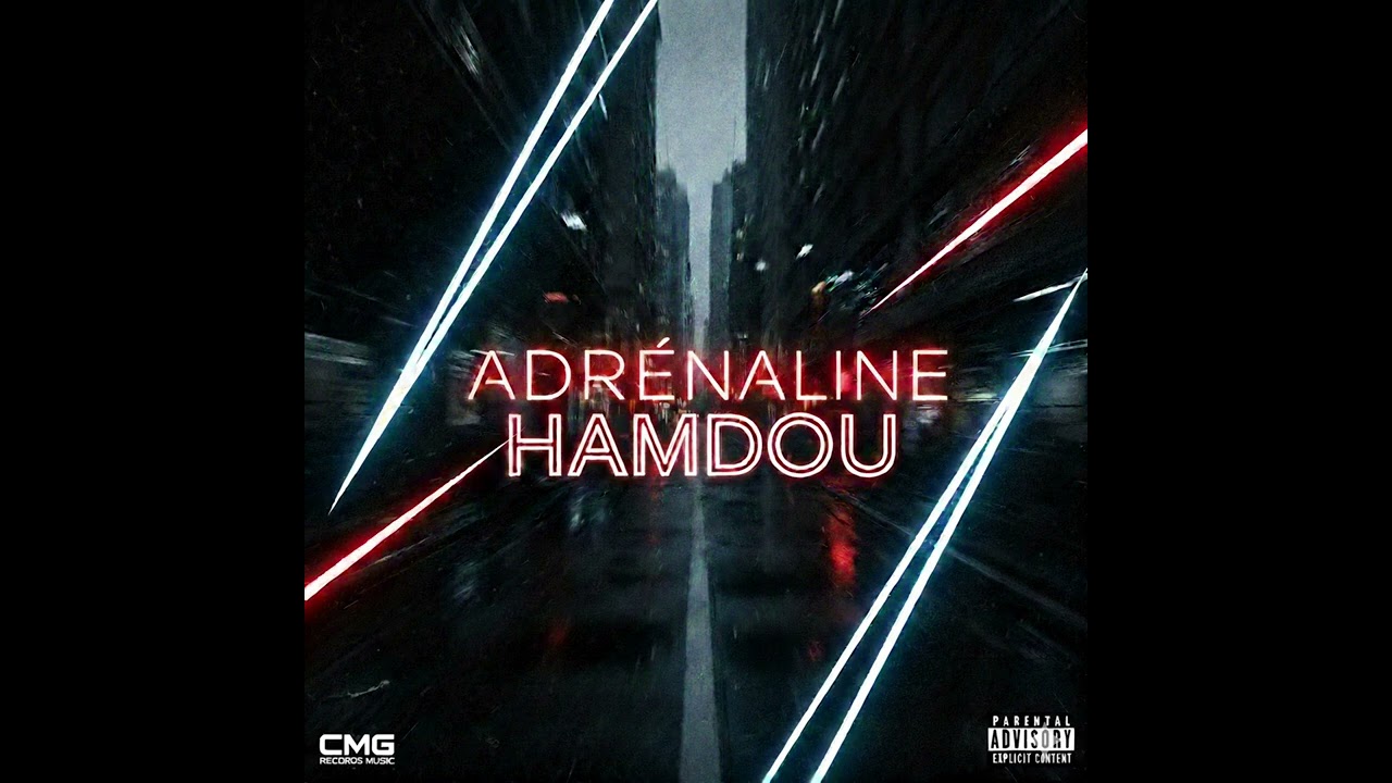 🔥🔥🔥ADRÉNALINE🔥🔥