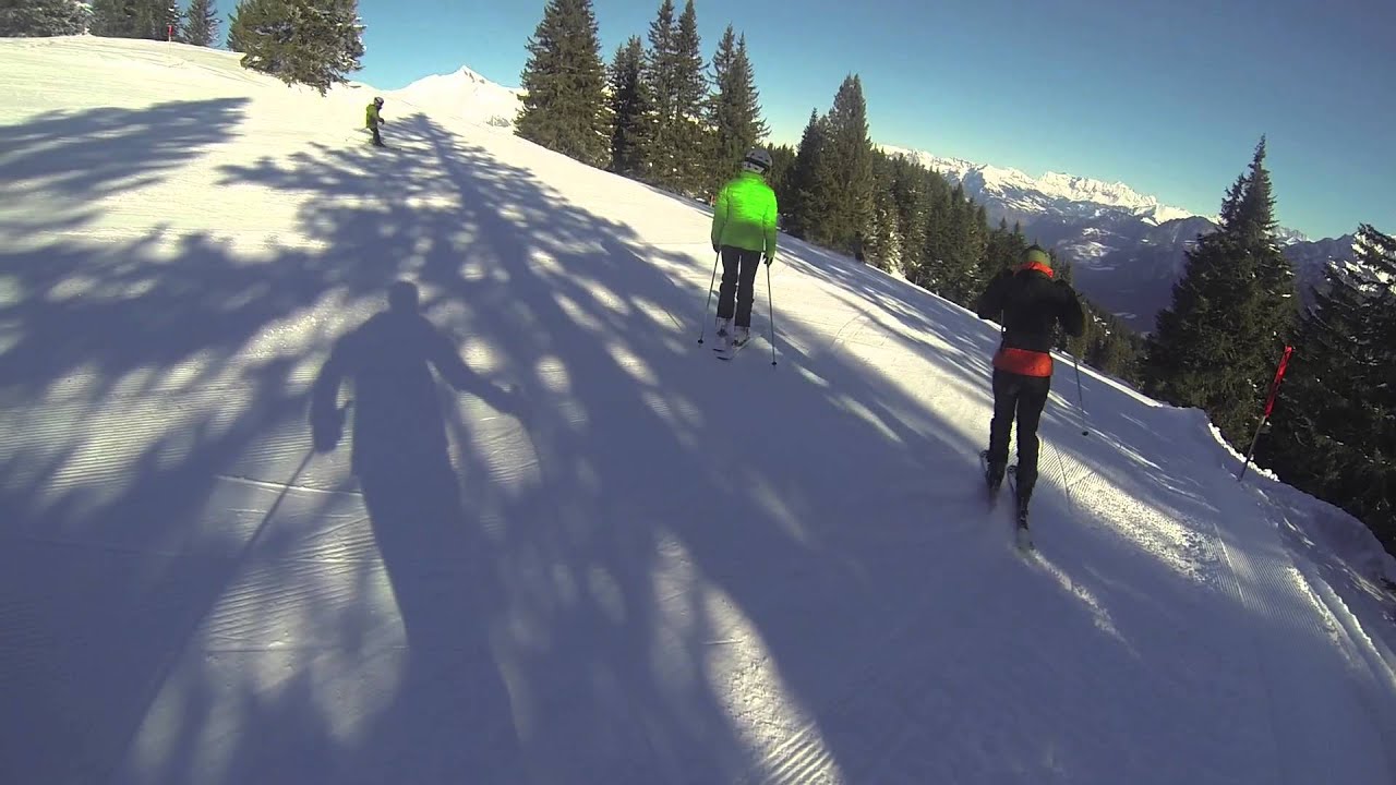 Brambrüesch Gopro