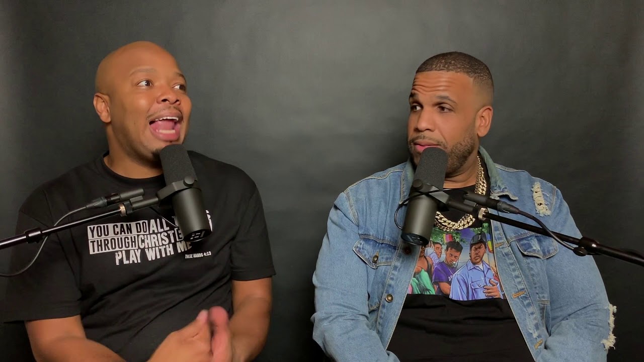 Is Drake the New R. Kelly?