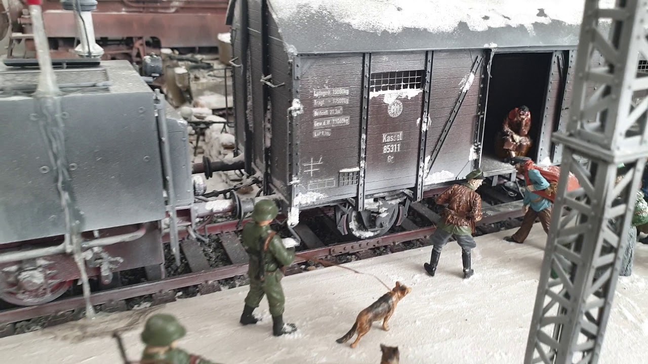 Trumpeter 1/35 Br 52