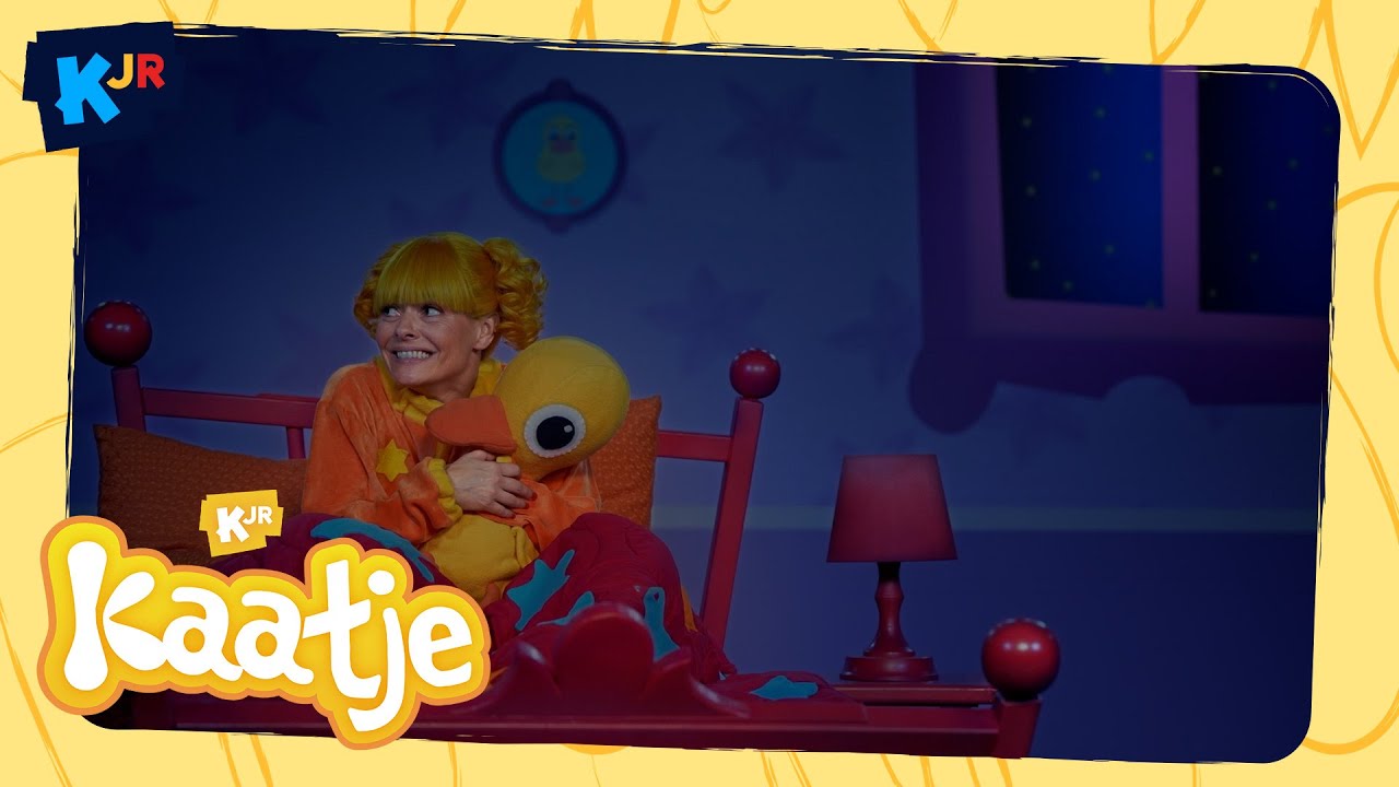 Bang | Kaatje en de emoties