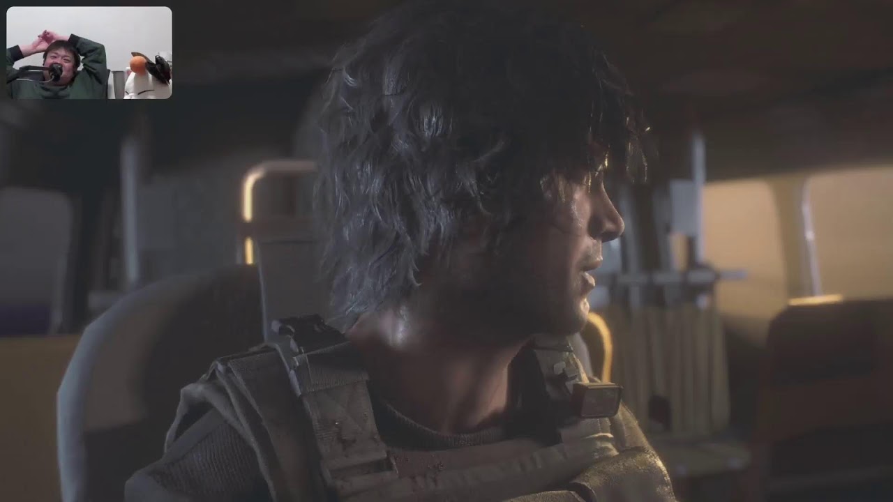 【RE3】バレンタインデーコラボ企画、チョコ貰えなかったやつはおれんとこへこい、気軽にコメントください【バイオハザード3】