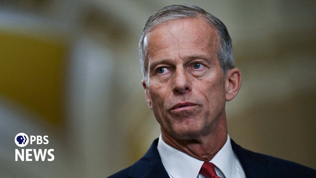 WATCH LIVE: Senate meets as Republicans prepare vote for bill without health care fix