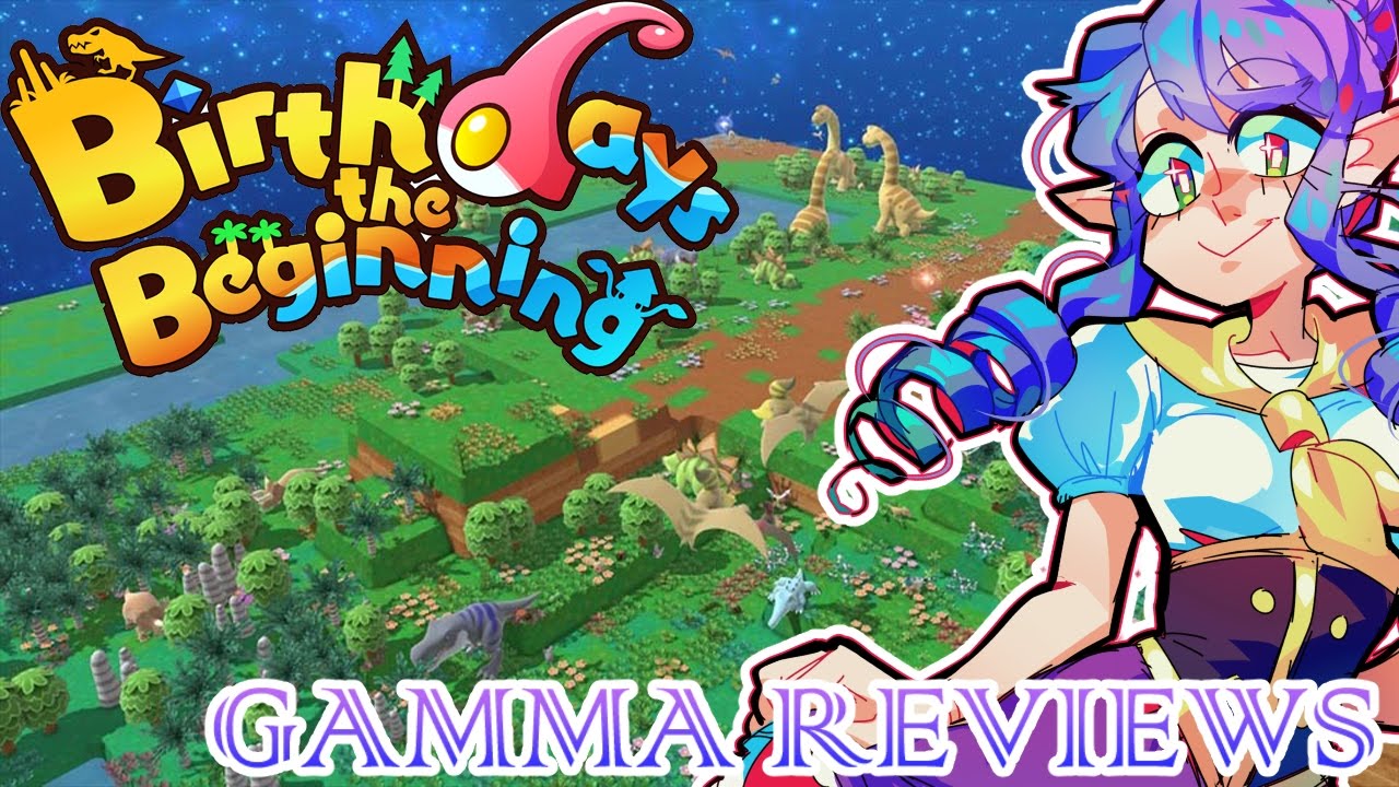 Birthdays the Beginning Review (PC/PS4) A New Beginning|Gamma Review