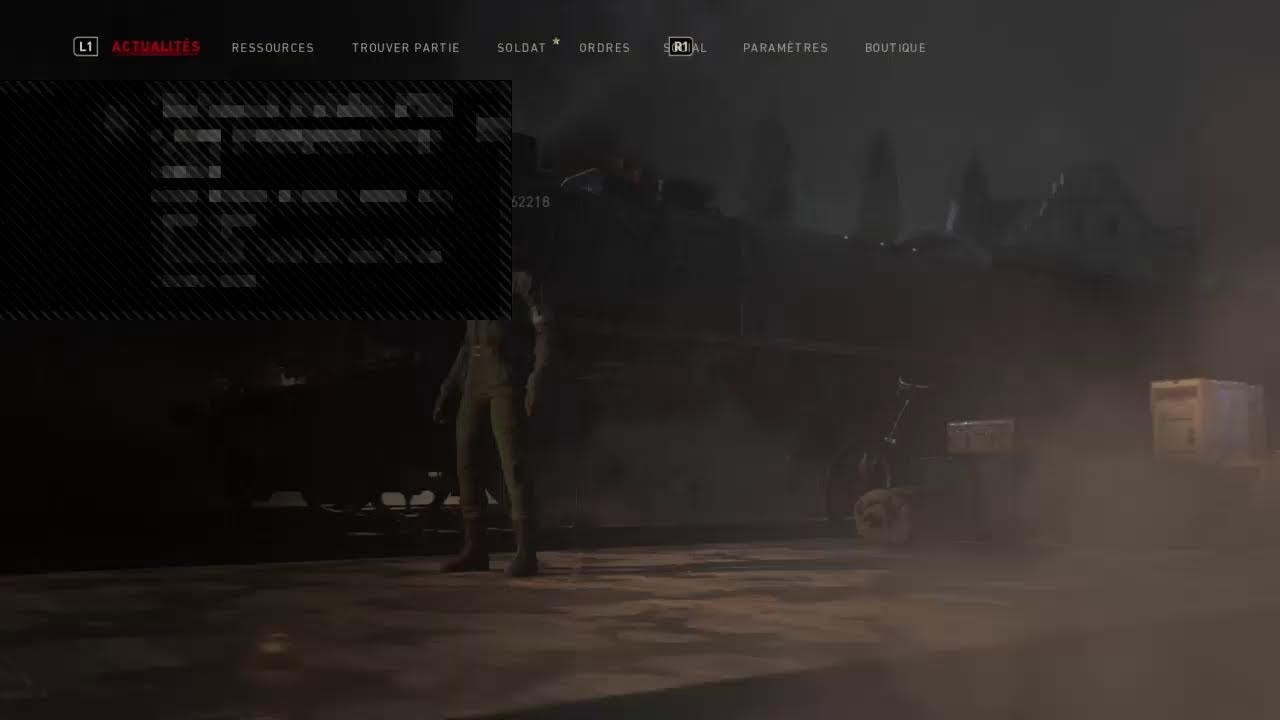 FR Call of duty WW2