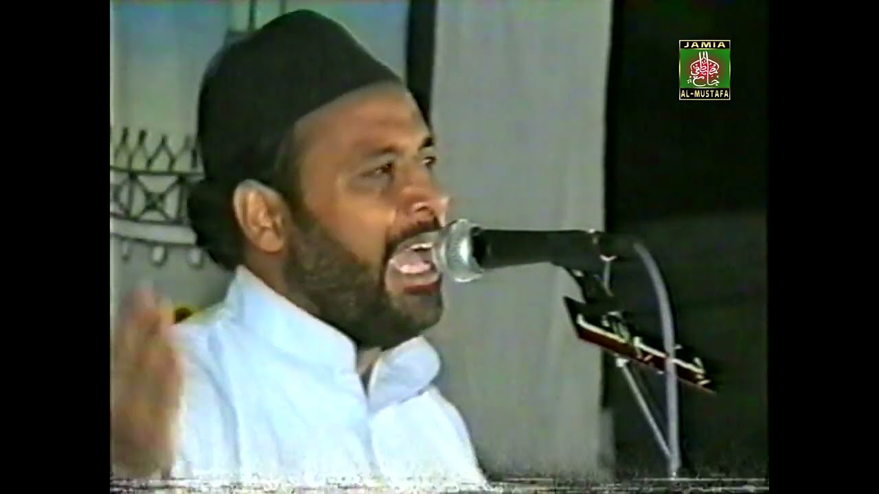 Syed Iltaf Shah  kazmi | 2001 | Thoaha Bahadar