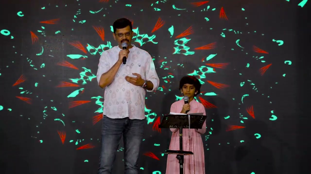 SONG-- JOBIN & TEAM --AARAVAM 2026
