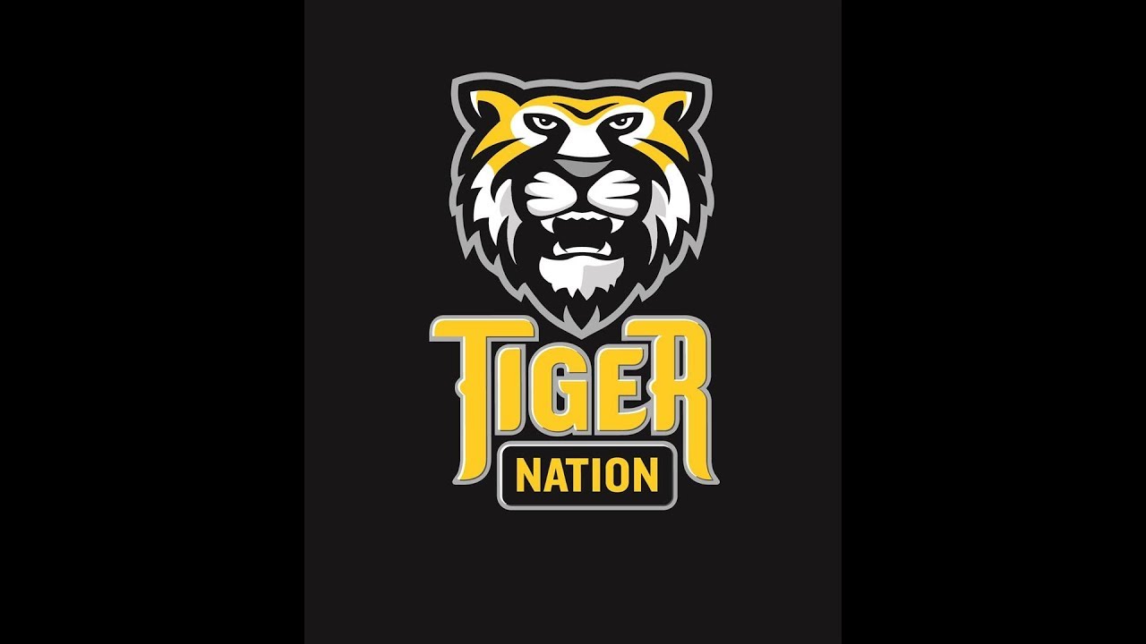 Cleveland Heights Tigers vs Lorain Titans Part 1
