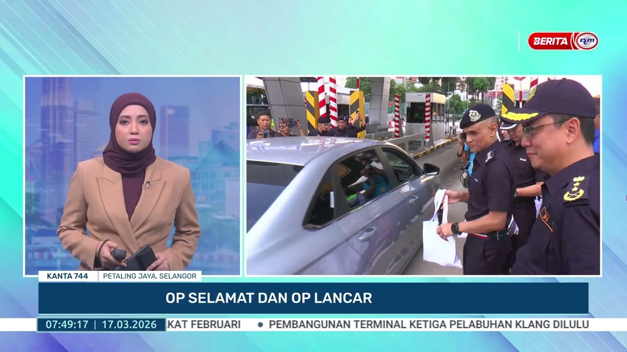 17 MAC 2026 - KANTA 744 PAGI