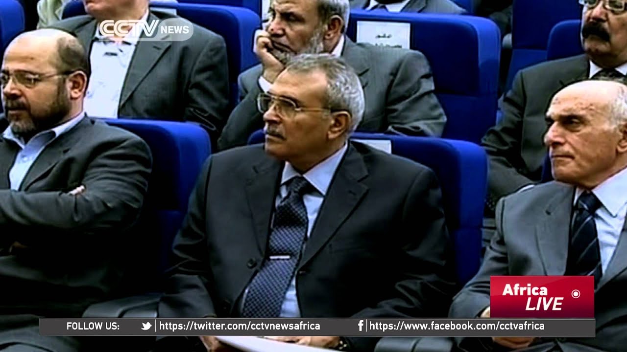 Hamas has praised decision to overturn link to terror