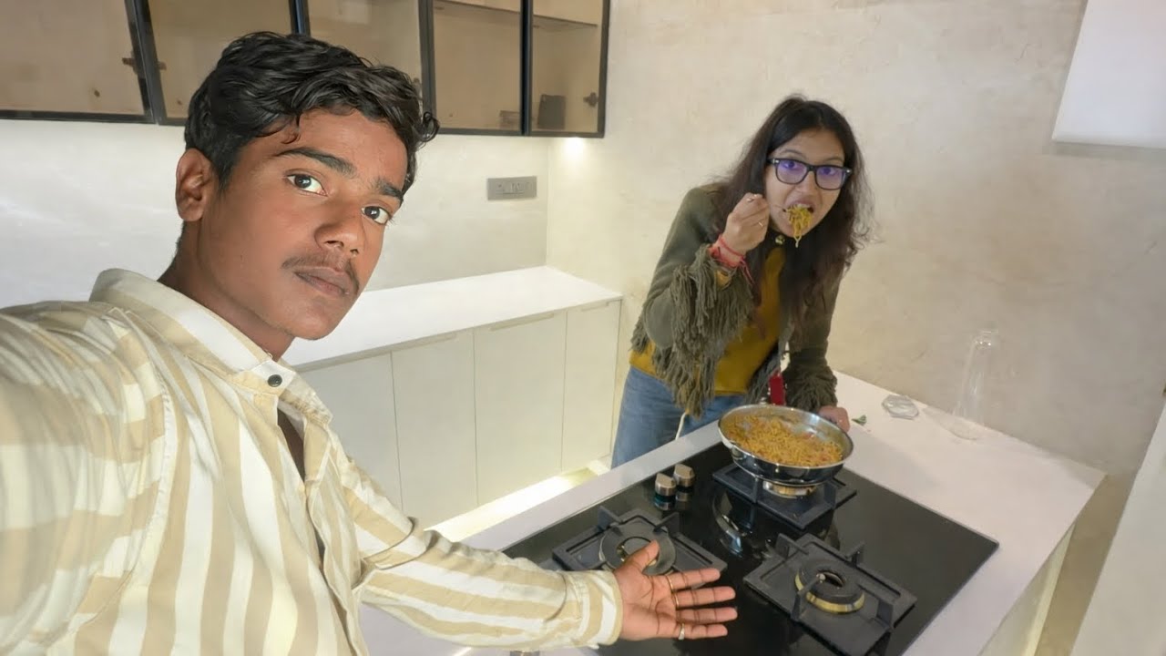Bhai ye koun sa bahana hai 😀 #vlog 