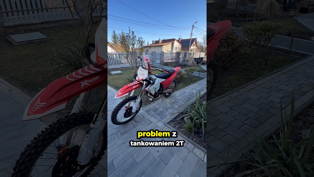 Problem with refueling 2T at the station solved