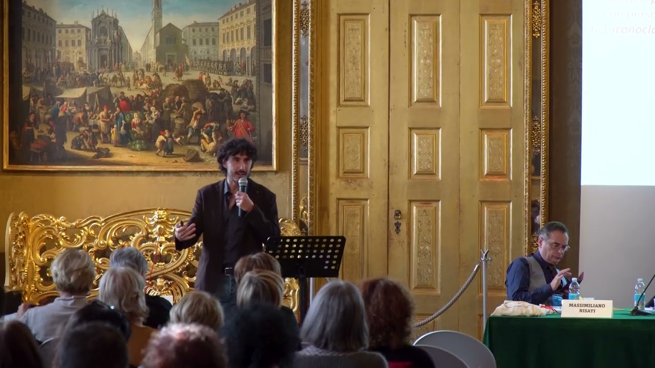 Ep3_PREGIUDIZIAL - MENTE: Prof. Elvio Ceci: 