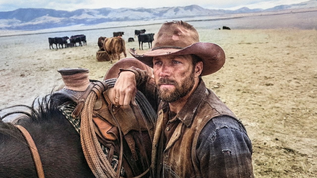 What Being A Cowboy Was REALLY Like