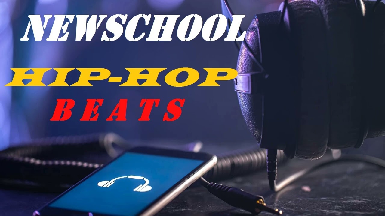 Newchool Rap Beats [ Trap, Type Beats, Soulful Trap] Mix Vol.1 | Skunio Productions