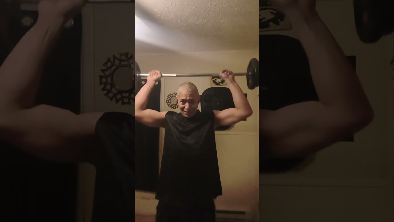 Multiple exercises 