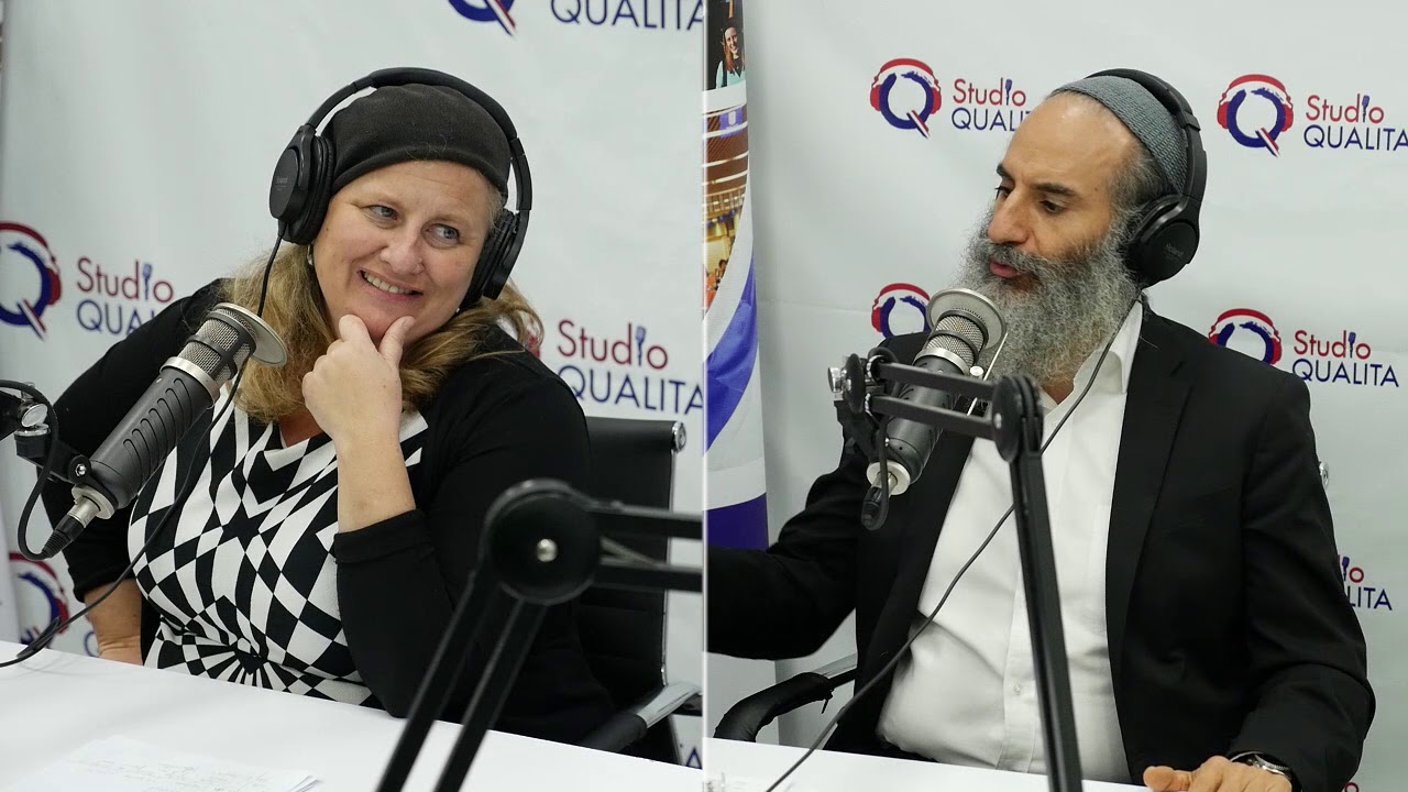 Alyah Story #47 – Shemuel Nataf