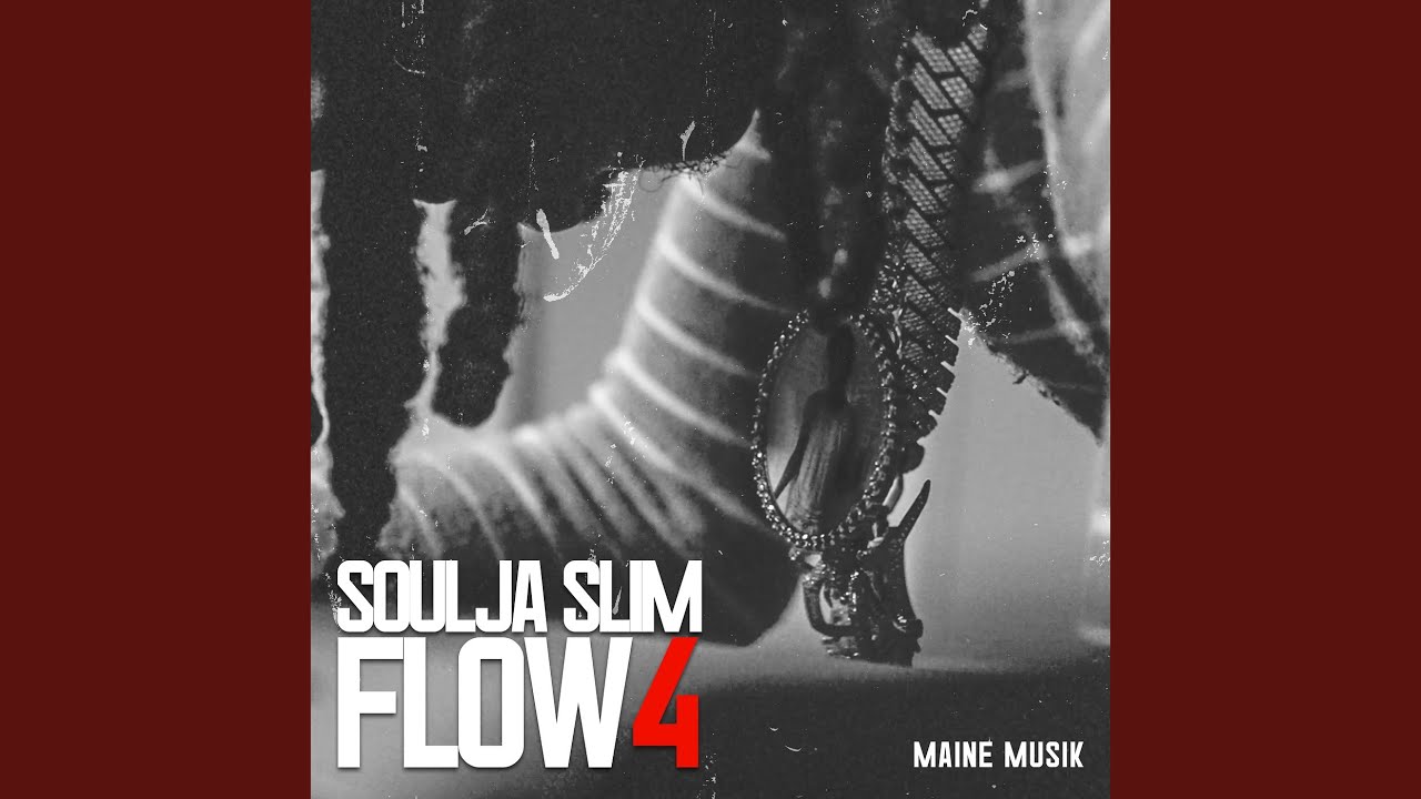 Soulja Slim Flow 4