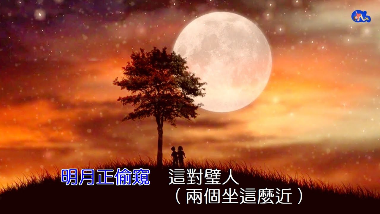 老派約會之必要 | 張天賦 | 粵語 | 高清 | 伴唱版本 | 卡拉OK | KARAOKE | KTV