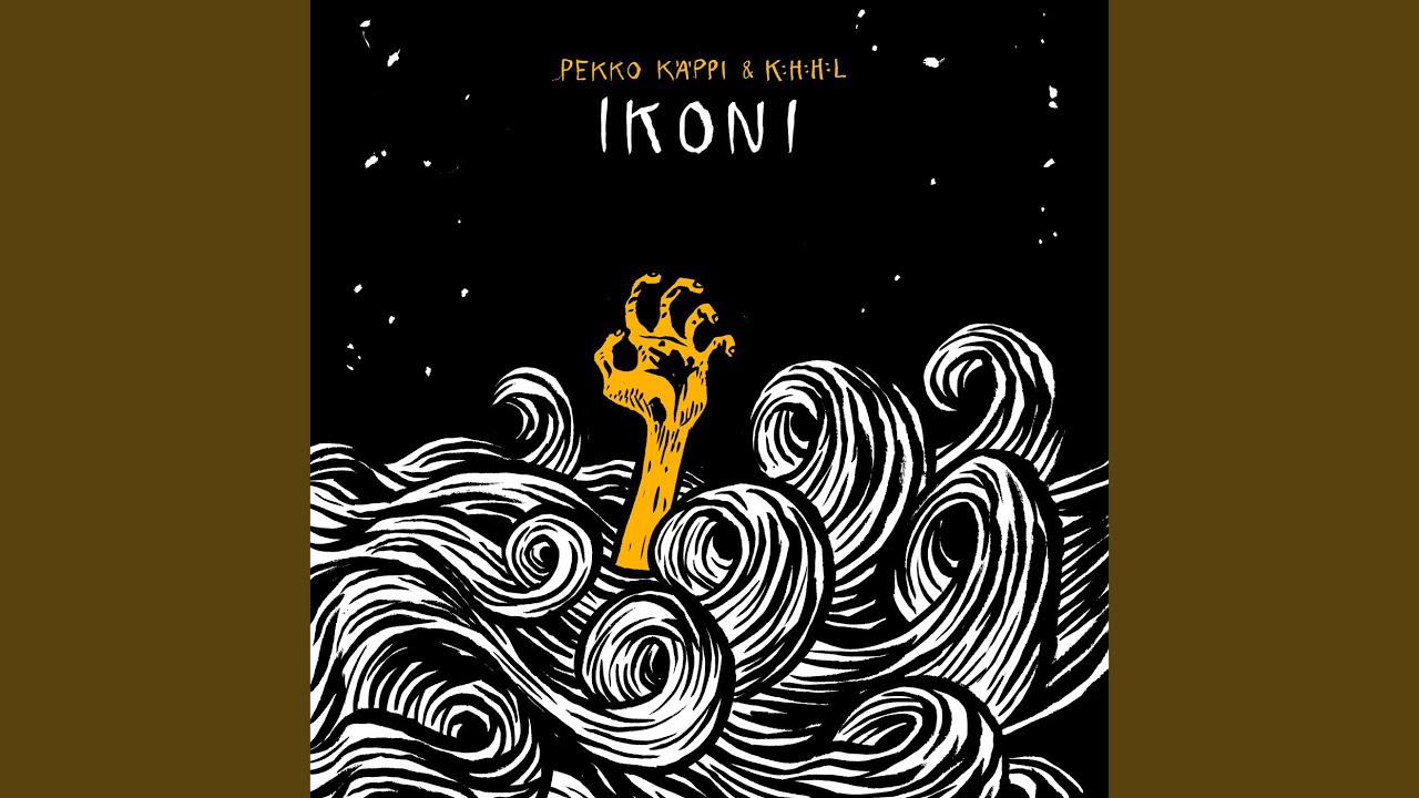 Ikoni