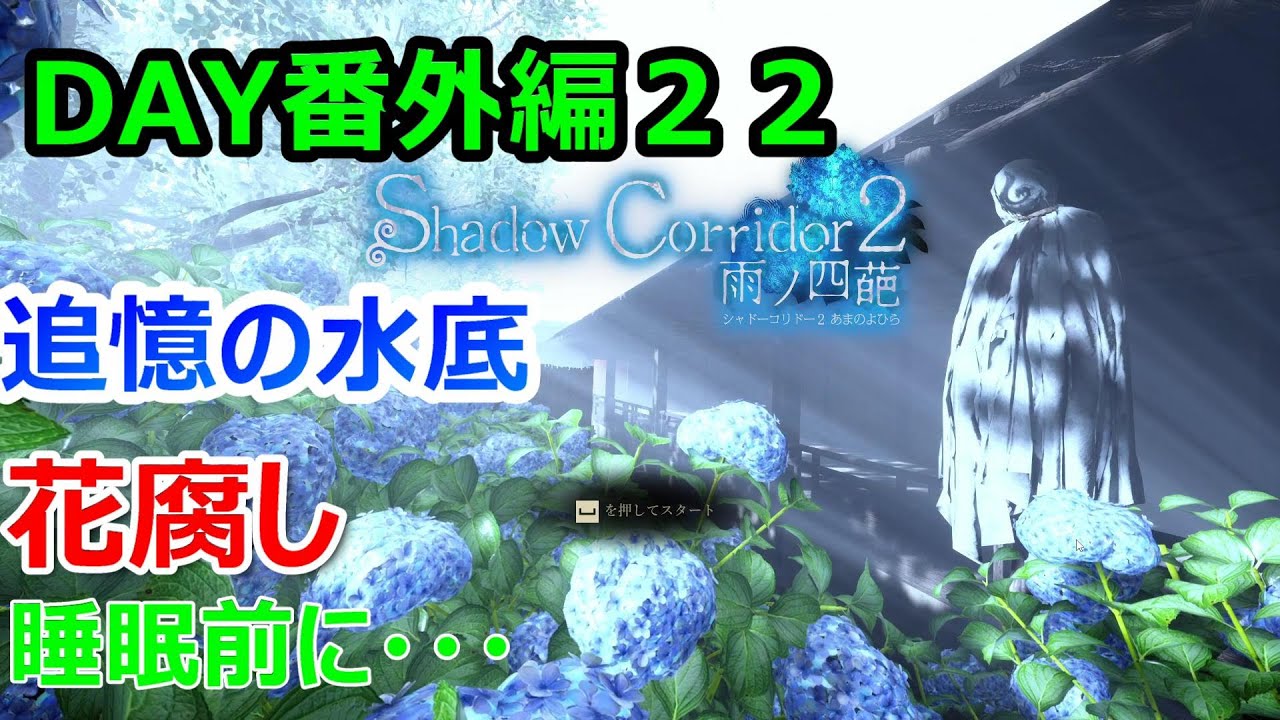 睡眠前に１回勝負