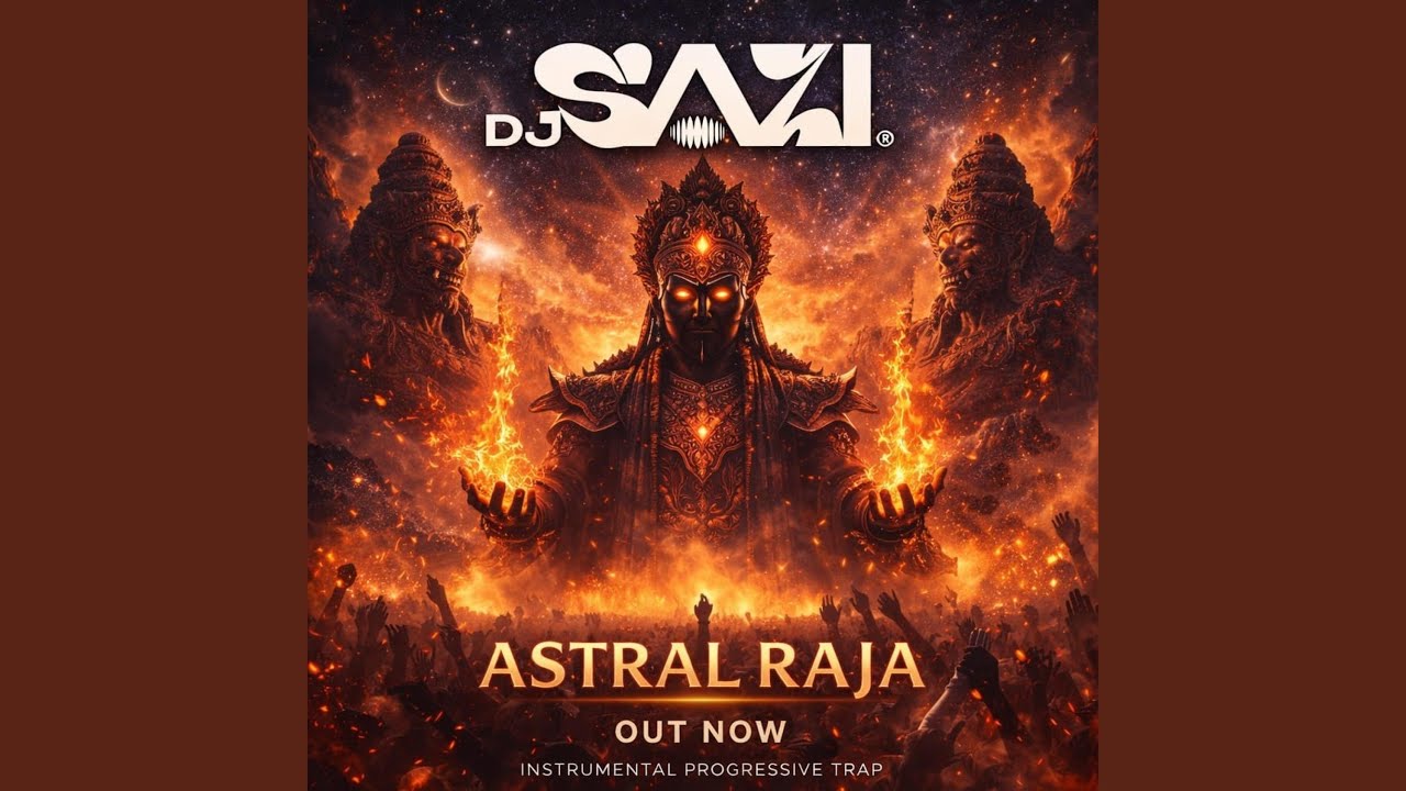 Astral Raja