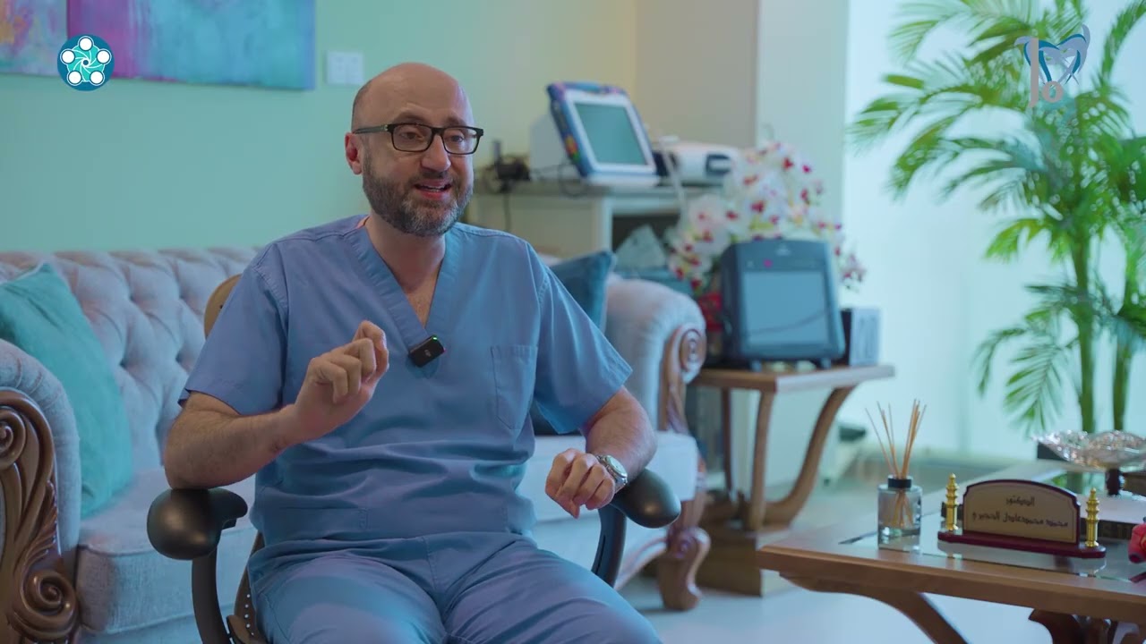 كي التسارع البطيني VT Ablation د محمد حجيري استشاري أمراض القلب والقسطرة وكهروفسيولوجية القلب
