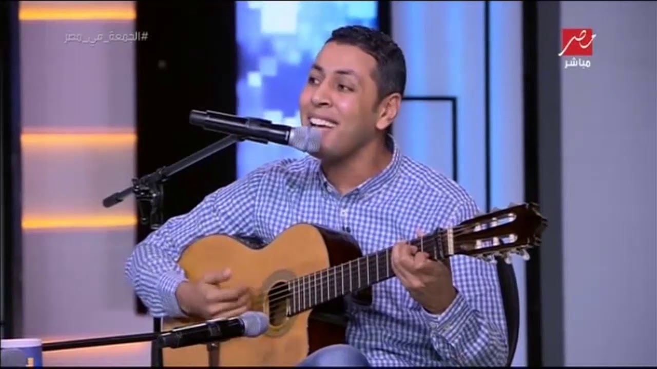كوبليه لم تسمعه في ألبوم عمرو دياب الجديد.. استمع إليه فقط وحصريا في 