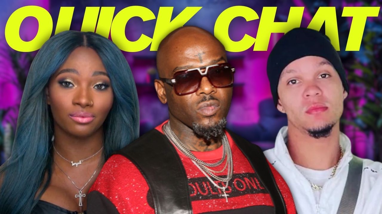 Rapper Treach Calls Out His Daughter's Egypt Criss' Husband After She Was KO'd In The Ring!